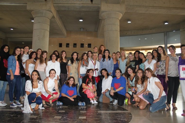 ELLE FIESTA 2014: First Edition